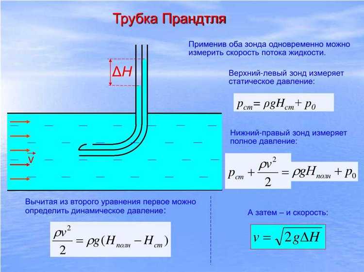 Как определить расход воды зная давление и диаметр