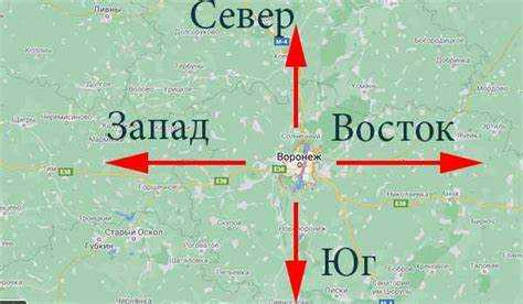 Использование солнечной тени в разное время суток