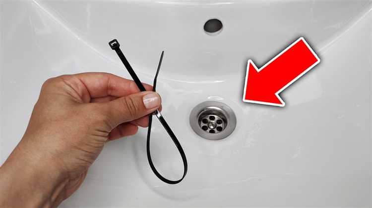 Прочистка слива с помощью соды и уксуса: безопасный метод