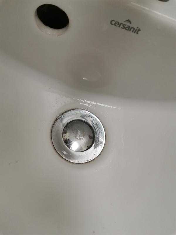 Определение причины засора: как понять, где именно забился слив