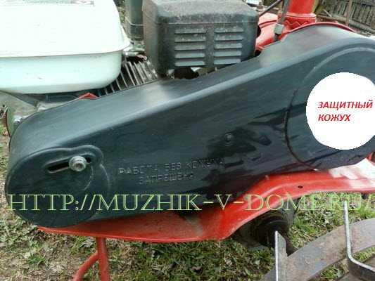 Проверка натяжения ремней после регулировки