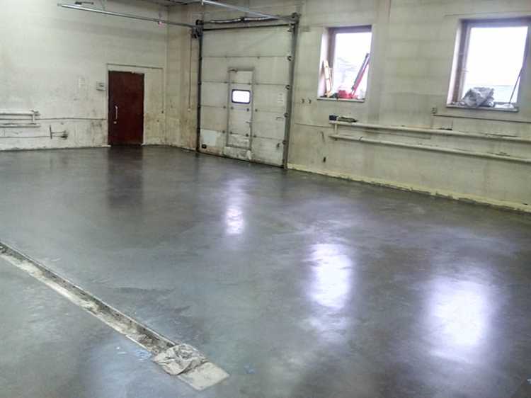 Ремонт мелких трещин с применением ремонтных составов