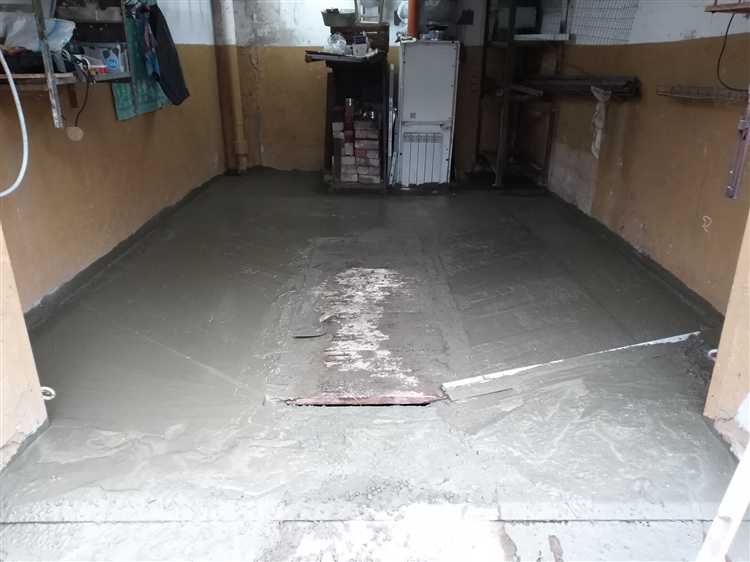 Укладка защитного покрытия: краска, пропитка или плитка