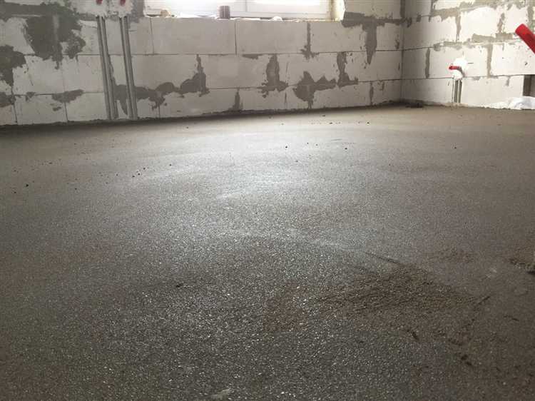 Подготовка поверхности: очистка, обеспыливание и грунтовка