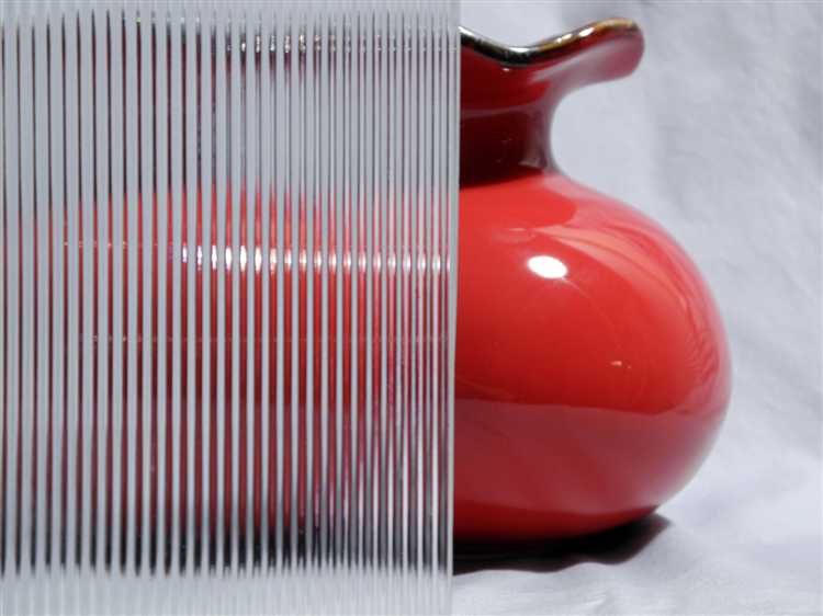 Обработка края рифленого стекла после резки в домашних условиях