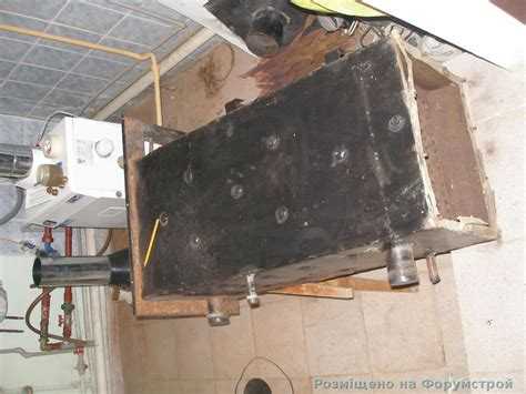 Как переделать газовую колонку под балонный газ