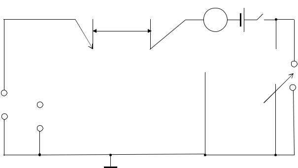 Как связаны заряд, емкость и напряжение: базовая формула