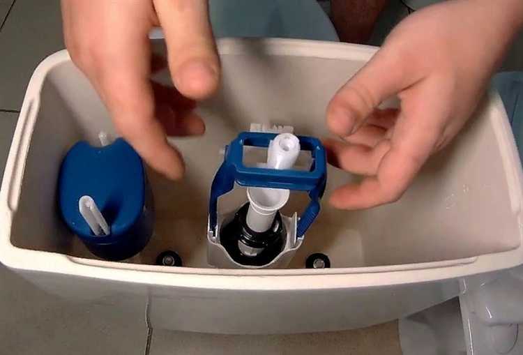 Как подключить бачок унитаза к водопроводу