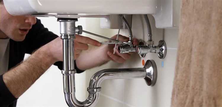 Устранение возможных проблем с давлением воды после подъёма смесителя