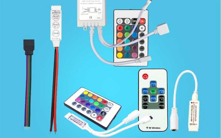 Совместимость диммера с умным домом и системами автоматизации