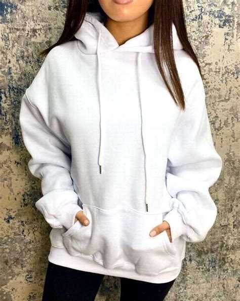 Как выбрать толстовку для трансформации в топ