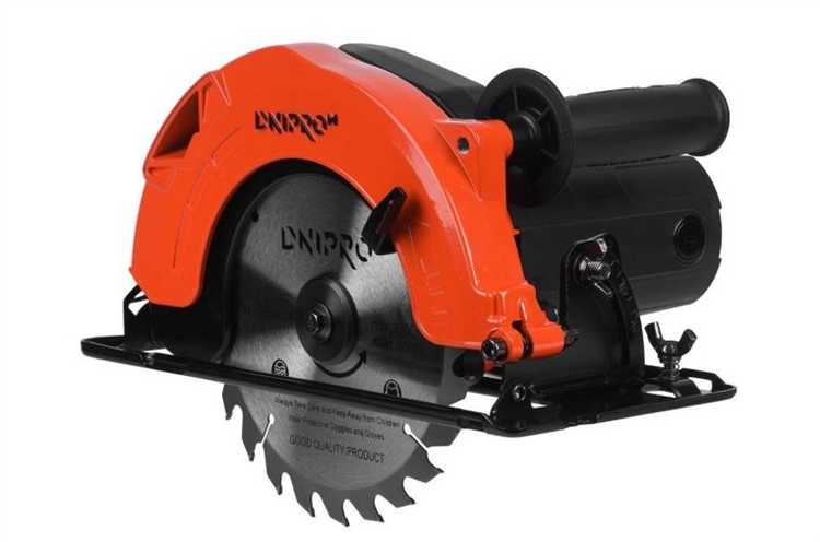 Регулировка глубины и угла распила при использовании шины