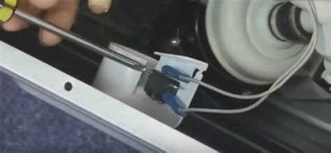 Почему посудомоечная машина Bosch не сливает воду и как это исправить