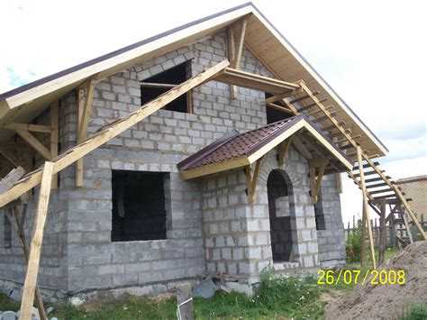 Изоляция и защита дома от влаги и холода без химических средств