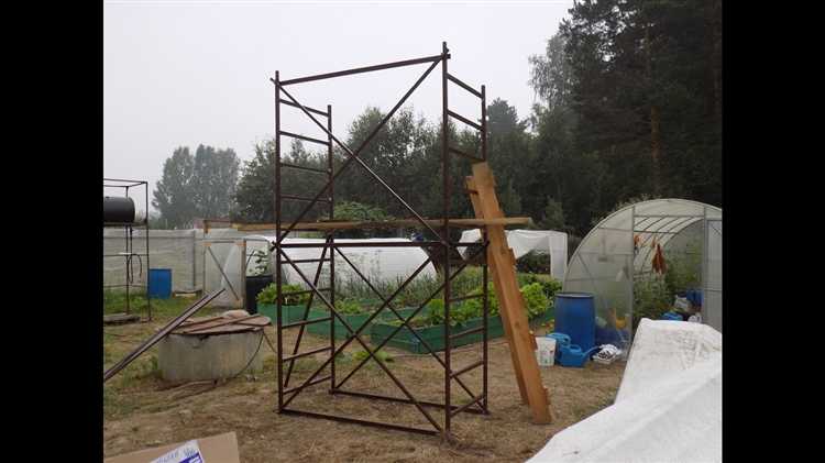 Обеспечение безопасности и долговечности постройки природными способами