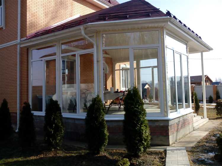 Проектирование с учётом климатических и конструктивных факторов