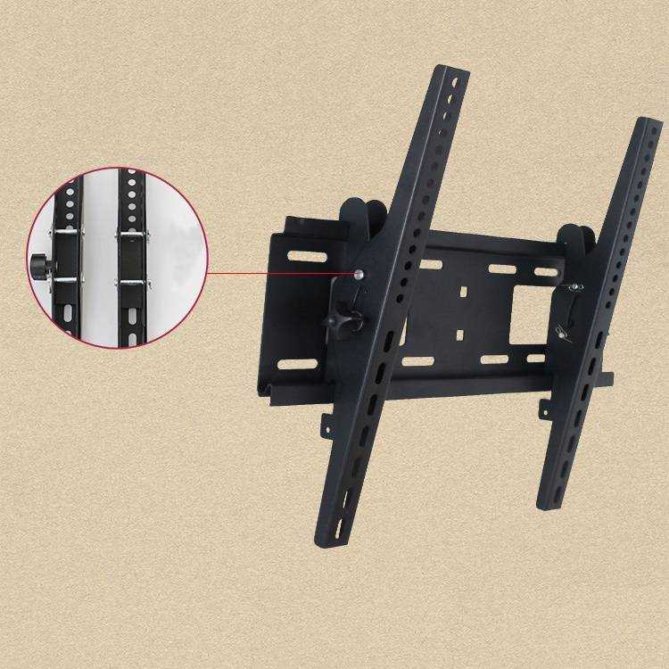 Как повесить телевизор на стену с кронштейном Как повесить телевизор на стену с кронштейном