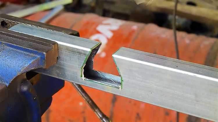 Выбор оптимального метода сварки для соединения