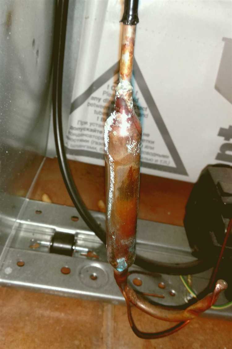 Что делать при низком или высоком давлении фреона