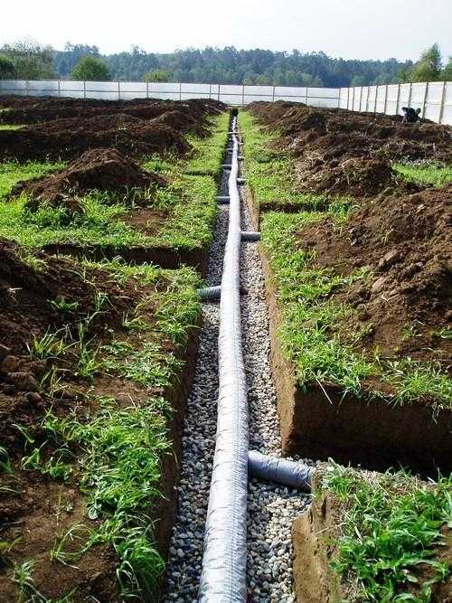 Использование простых приборов для измерения влажности почвы