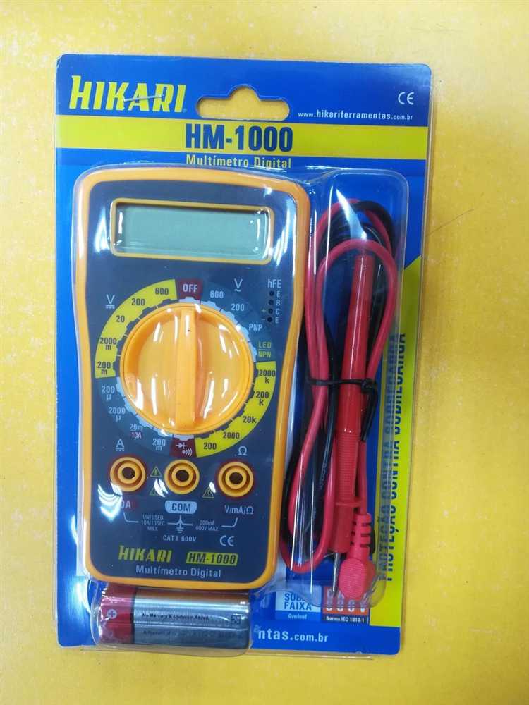 Тестирование светодиода через USB-порт компьютера