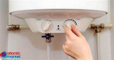 Проверка термостата на корректность срабатывания