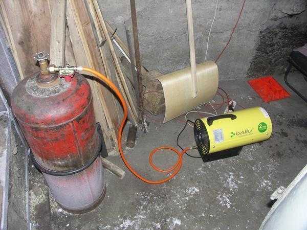 Порядок выполнения земляных и монтажных работ по прокладке газопровода