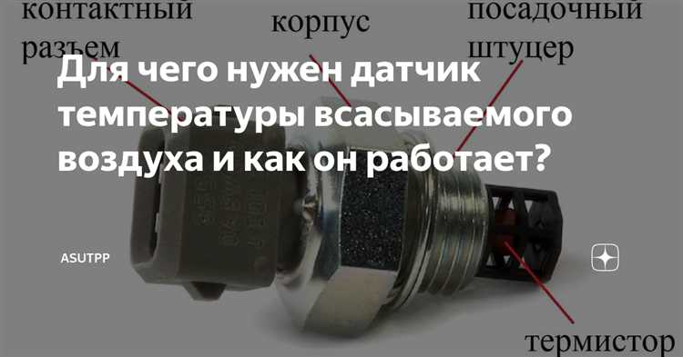 Особенности работы аналоговых и цифровых датчиков температуры