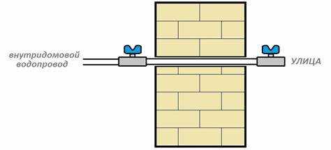 Можно ли использовать незамерзающий кран в системе с постоянным давлением
