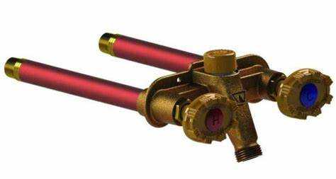 Чем отличается незамерзающий кран от обычного по месту установки и длине штока