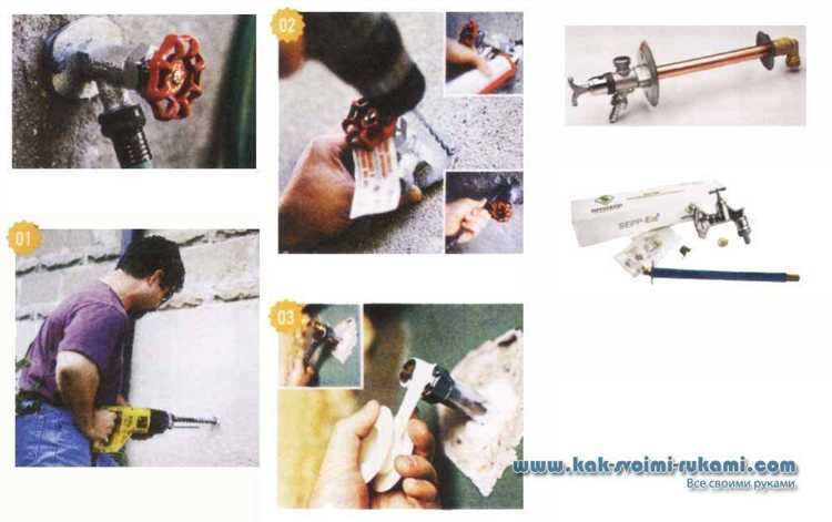 Особенности монтажа для надёжной работы в зимний период