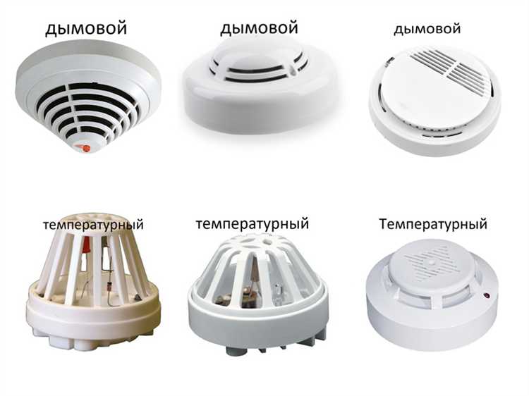 Настройка тревожных зон и чувствительности датчиков