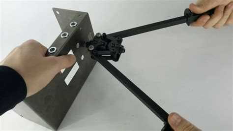 Обслуживание и хранение заклепочника для продления срока службы