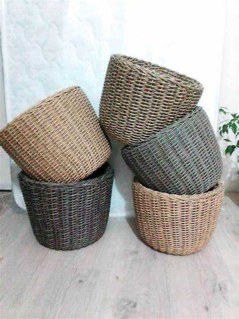 Как сделать пробное плетение для точной проверки расчётов