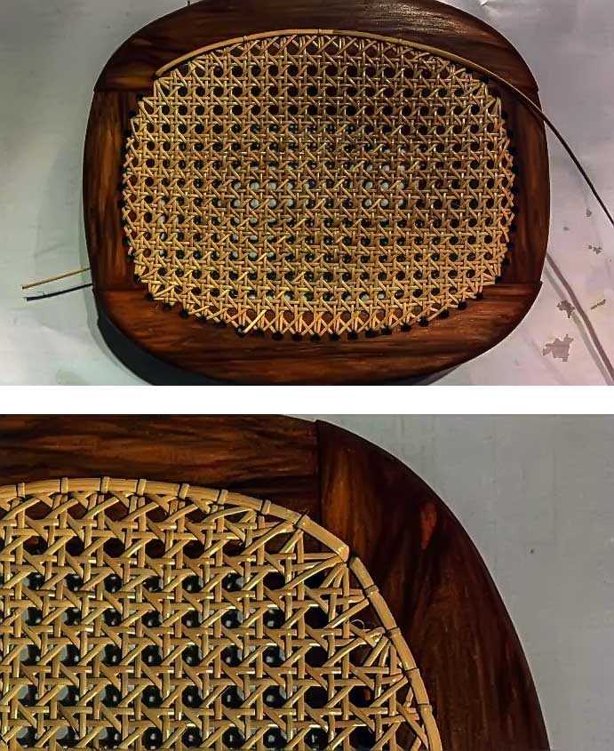 Как рассчитать количество витков и рядов при заданной конструкции