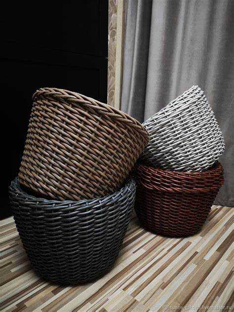 Как измерить и учесть длину на изгибы и повороты плетения