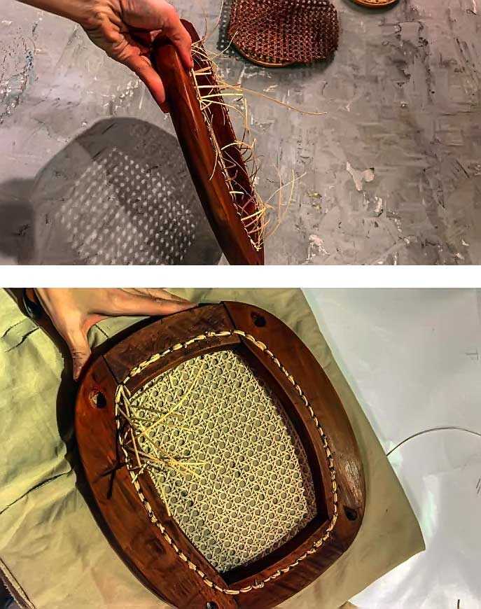 Как рассчитать длину ротанга для плетения кашпо Как рассчитать длину ротанга для плетения кашпо