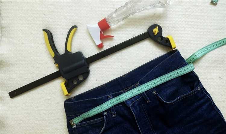 Пошаговая методика растяжения с измерением диаметра