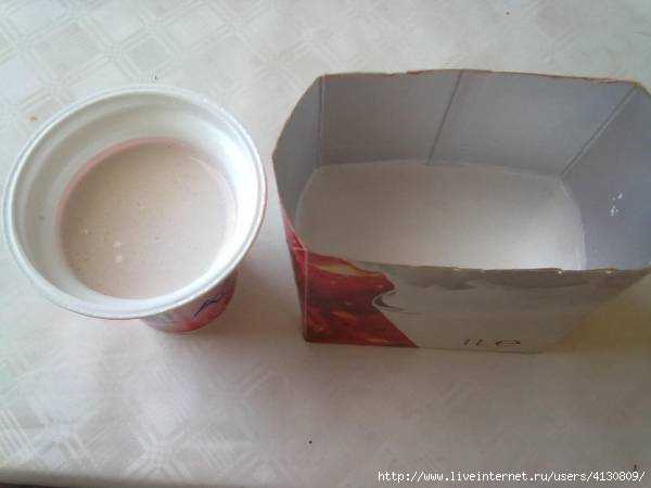 Как избежать появления трещин при замешивании гипсового раствора