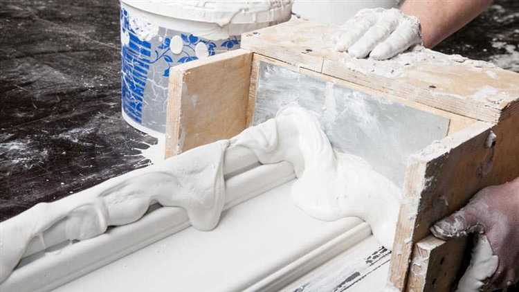 Какие инструменты подходят для замешивания гипса и воды