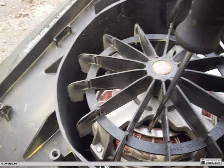 Диагностика и ремонт обмоток статора