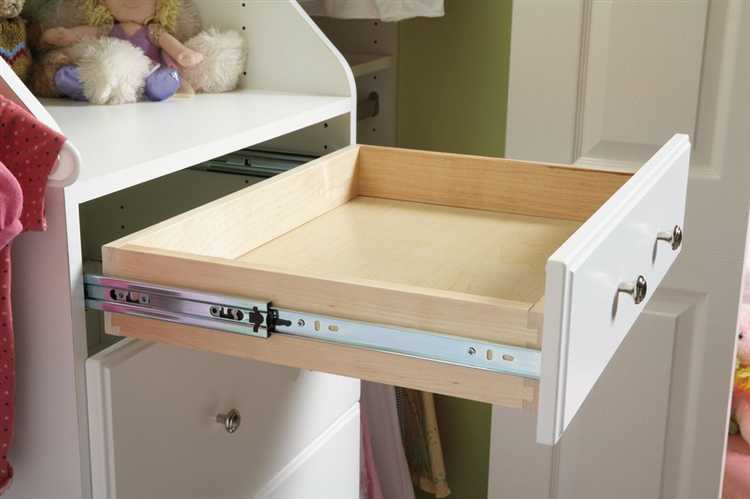 Разборка направляющих и крепежных элементов