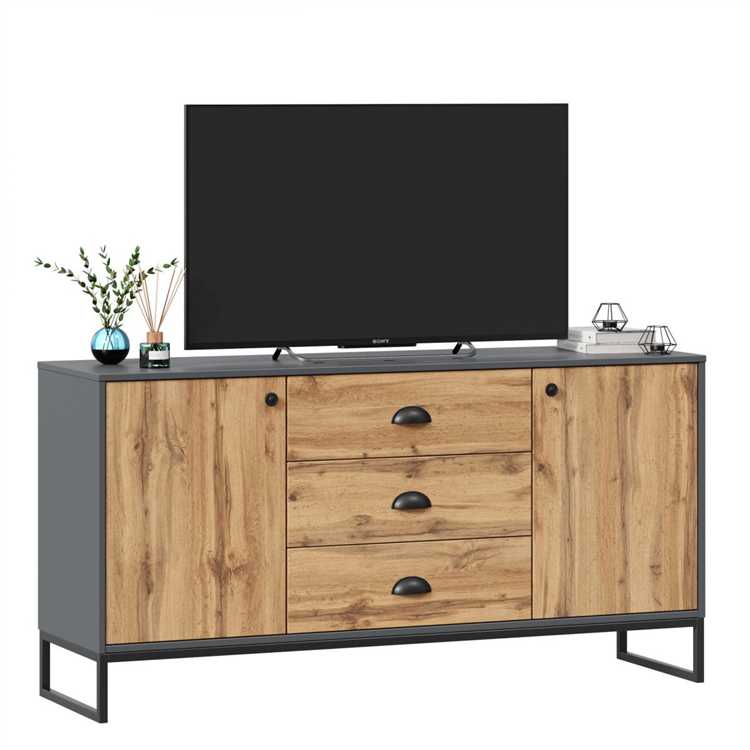 Как разобрать комод с выдвижными ящиками