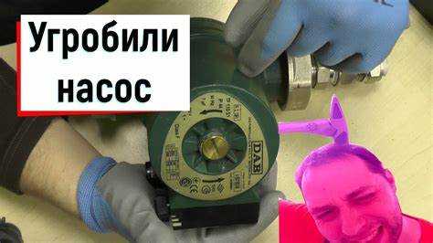 Демонтаж ротора и оценка состояния внутренних элементов