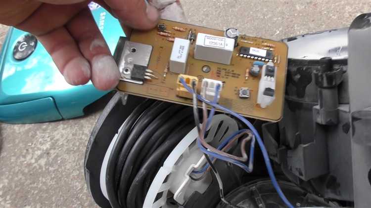 Как разобрать и почистить шланг и насадки пылесоса