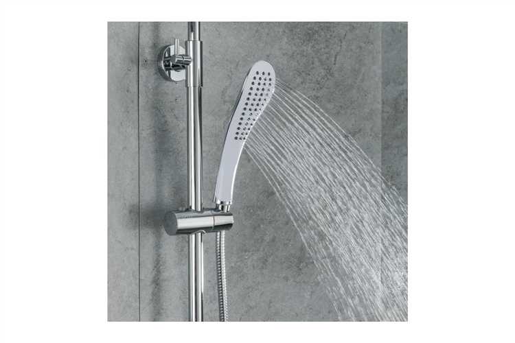 Проверка и чистка внутреннего распределителя воды от налёта