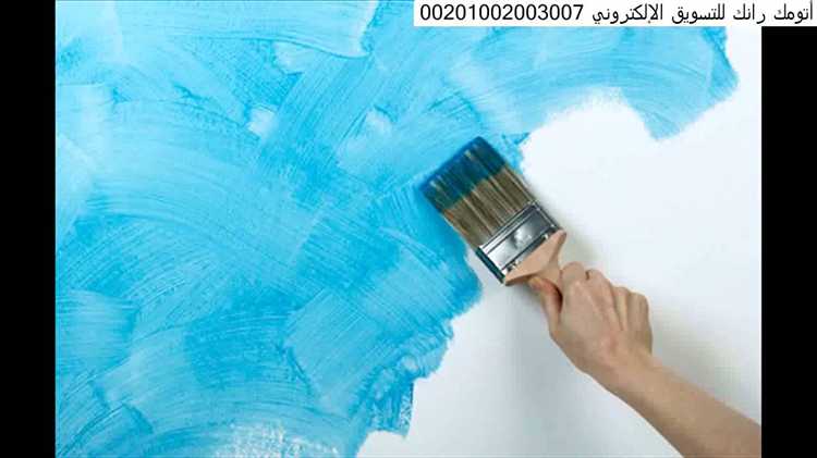 Какие ошибки можно избежать при смешивании водоэмульсионной краски