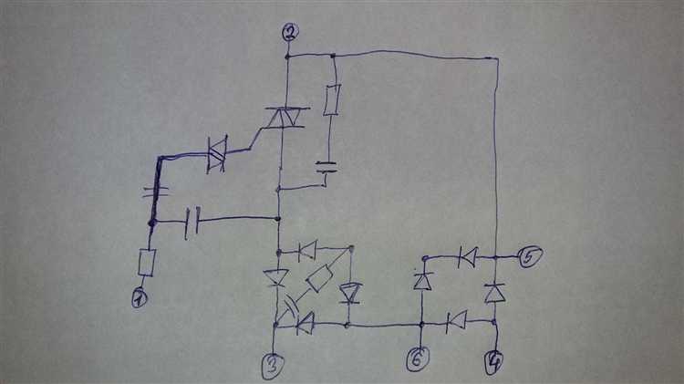 Как регулировать обороты асинхронного электродвигателя 220в