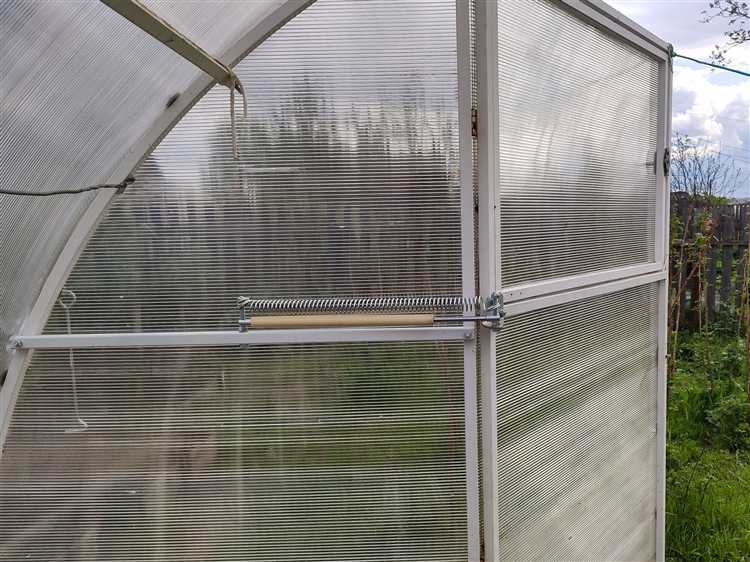 Настройка системы управления поливом