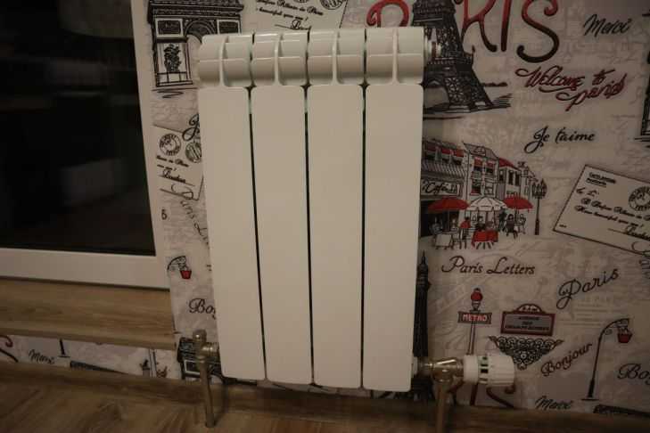 Как сделать батарею теплее в квартире